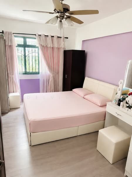 685C Woodlands Drive 73, 685C Woodlands Drive 73, 3 Bedrooms, 1,313 sqft, HDB Flat For Sale, by Delvin Ong, 500207197 - Bedroom - PropertyGuru.com.sg