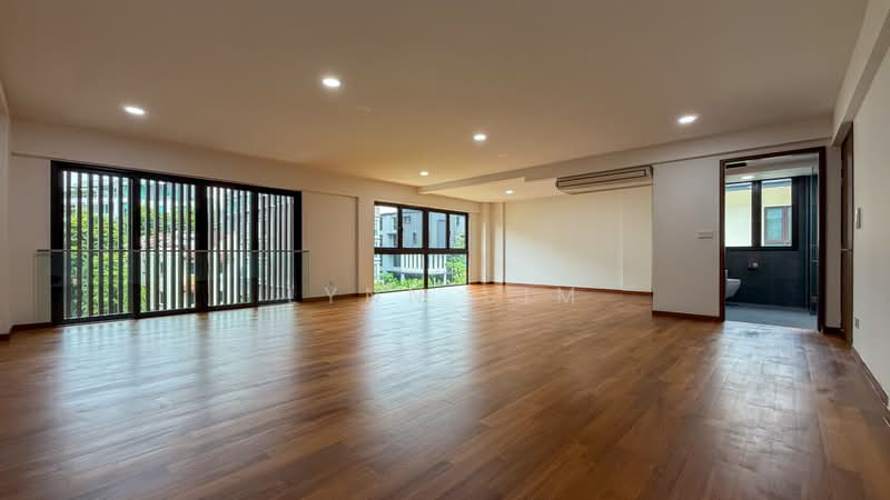 💎SSProperty💎Brand New SD in Prime GCB Address near Orchard, , 5 Bedrooms, 9,500 sqft, Semi-Detached House For Sale, by Lynn Sim, 500207198 - Living Room - PropertyGuru.com.sg