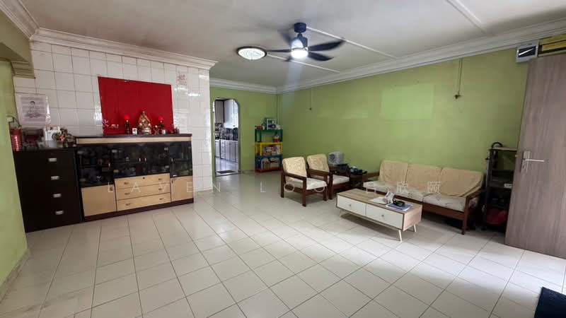 114 Teck Whye Lane, 114 Teck Whye Lane, 3 Bedrooms, 1,108 sqft, HDB Flat For Sale, by Laven Loo 吕欣颐, 500207200 - PropertyGuru.com.sg