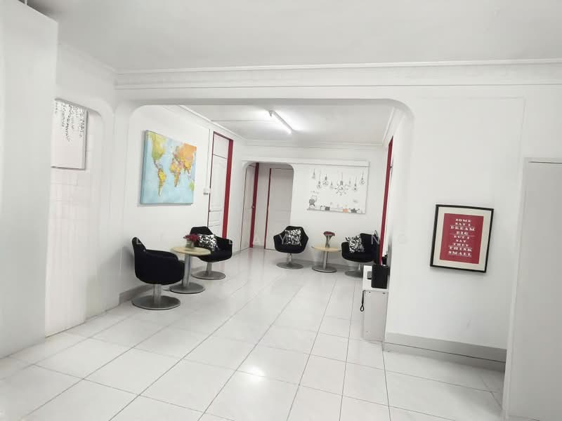 911 Jurong West Street 91, 911 Jurong West Street 91, 4 Bedrooms, 1,313 sqft, HDB Flat For Sale, by Lee Lay Ting, 500207203 - Interior - PropertyGuru.com.sg