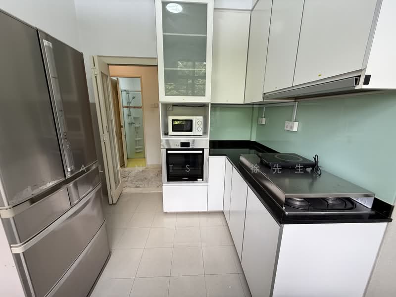 Cheap Bedroom near Sixth Ave MRT, Eng Neo Ave, Room Rental, 50 sqft, Apartment For Rent, by Alan Tsui 徐先生, 500207205 - Kitchen - PropertyGuru.com.sg