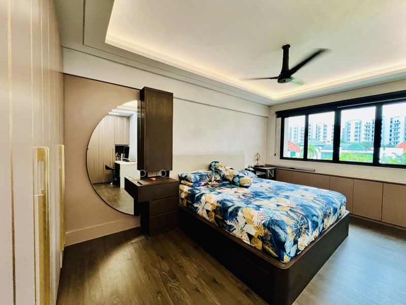 332 Tampines Street 32, 332 Tampines Street 32, 4 Bedrooms, 1,583 sqft, HDB Flat For Sale, by Noor Deen, 500207208 - Master Bedroom - PropertyGuru.com.sg