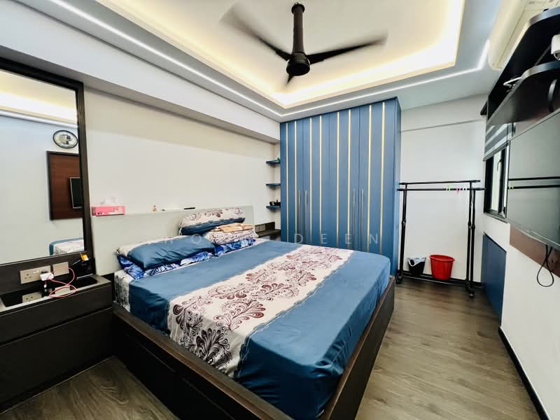 332 Tampines Street 32, 332 Tampines Street 32, 4 Bedrooms, 1,583 sqft, HDB Flat For Sale, by Noor Deen, 500207208 - Common Bedroom 1 - PropertyGuru.com.sg