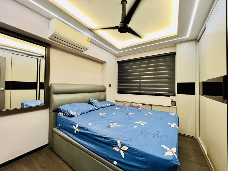 332 Tampines Street 32, 332 Tampines Street 32, 4 Bedrooms, 1,583 sqft, HDB Flat For Sale, by Noor Deen, 500207208 - Common Bedroom 3 - PropertyGuru.com.sg