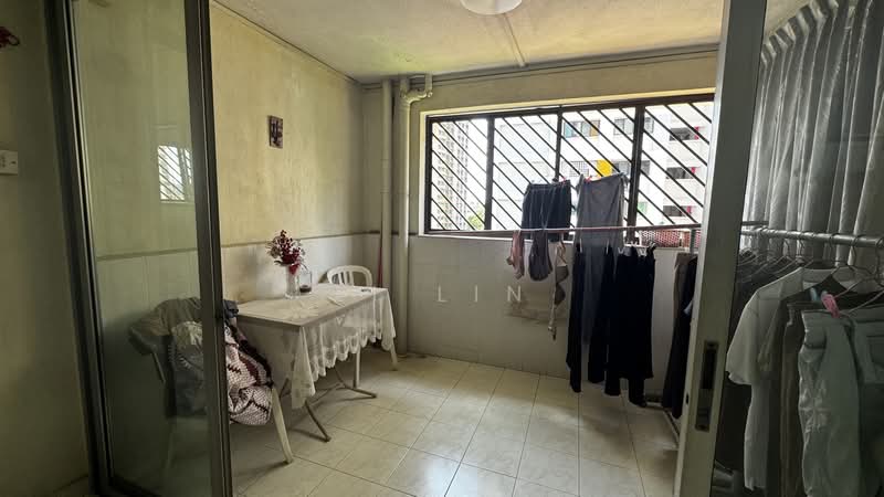 190 Bishan Street 13, 190 Bishan Street 13, 3 Bedrooms, 1,302 sqft, HDB Flat For Sale, by Li Lin, 500207210 - Balcony - PropertyGuru.com.sg