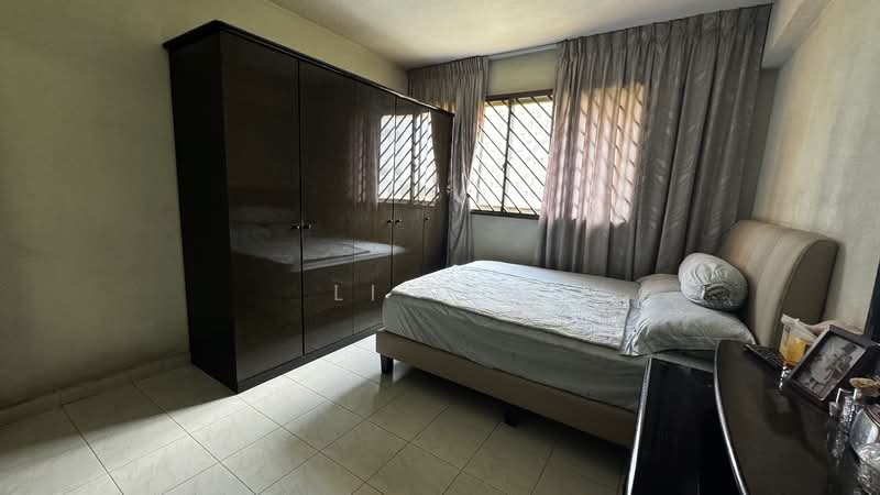 190 Bishan Street 13, 190 Bishan Street 13, 3 Bedrooms, 1,302 sqft, HDB Flat For Sale, by Li Lin, 500207210 - Bedroom - PropertyGuru.com.sg