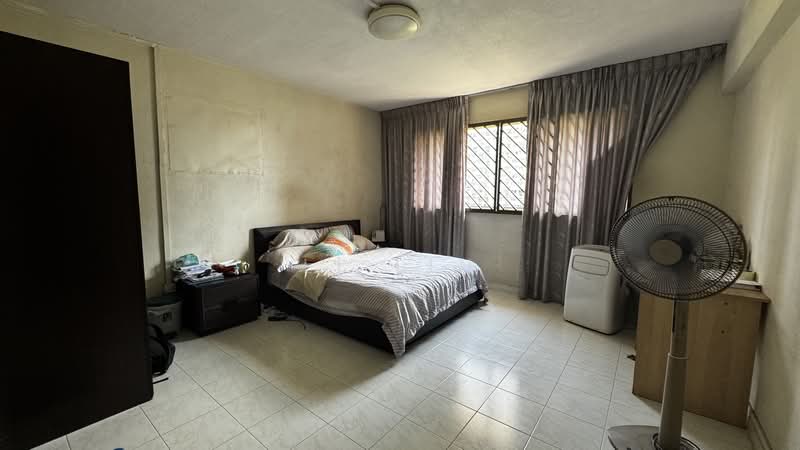 190 Bishan Street 13, 190 Bishan Street 13, 3 Bedrooms, 1,302 sqft, HDB Flat For Sale, by Li Lin, 500207210 - Main Bedroom - PropertyGuru.com.sg
