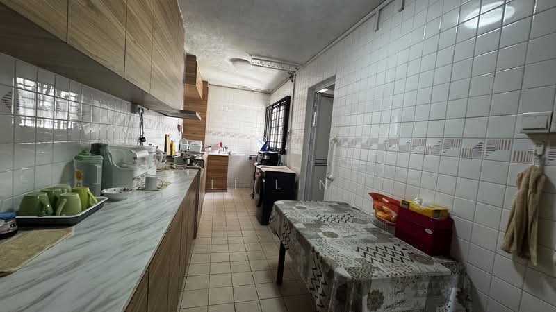190 Bishan Street 13, 190 Bishan Street 13, 3 Bedrooms, 1,302 sqft, HDB Flat For Sale, by Li Lin, 500207210 - Kitchen - PropertyGuru.com.sg