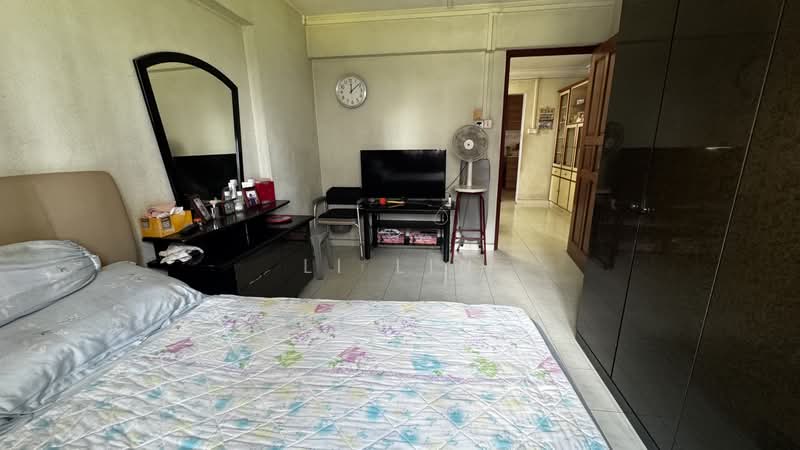 190 Bishan Street 13, 190 Bishan Street 13, 3 Bedrooms, 1,302 sqft, HDB Flat For Sale, by Li Lin, 500207210 - Bedroom - PropertyGuru.com.sg
