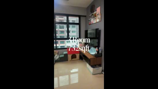 507A Yishun Avenue 4, 507A Yishun Avenue 4, 2 Bedrooms, 732 sqft, HDB Flat For Sale, by Jae Chin, 500207217 - PropertyGuru.com.sg