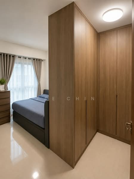 507A Yishun Avenue 4, 507A Yishun Avenue 4, 2 Bedrooms, 732 sqft, HDB Flat For Sale, by Jae Chin, 500207217 - Bedroom - PropertyGuru.com.sg