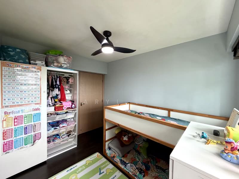 421B Northshore Drive, 421B Northshore Drive, 3 Bedrooms, 1,001 sqft, HDB Flat For Sale, by Jaryl Lin, 500207218 - Bedroom - PropertyGuru.com.sg