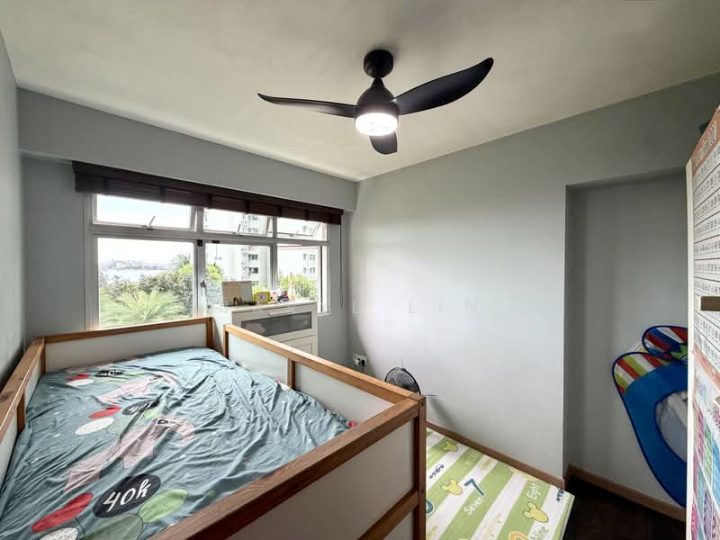 421B Northshore Drive, 421B Northshore Drive, 3 Bedrooms, 1,001 sqft, HDB Flat For Sale, by Jaryl Lin, 500207218 - Bedroom - PropertyGuru.com.sg