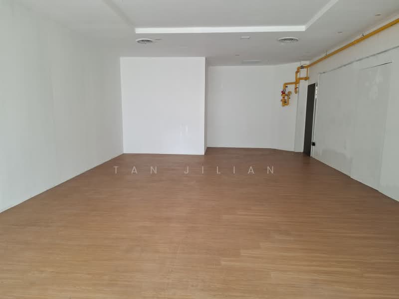 The Riverside Piazza, 11 Keng Cheow Street, 765 sqft, Other Retail For Rent, by Tan Jilian, 500207222 - Regular layout - CommercialGuru.com.sg