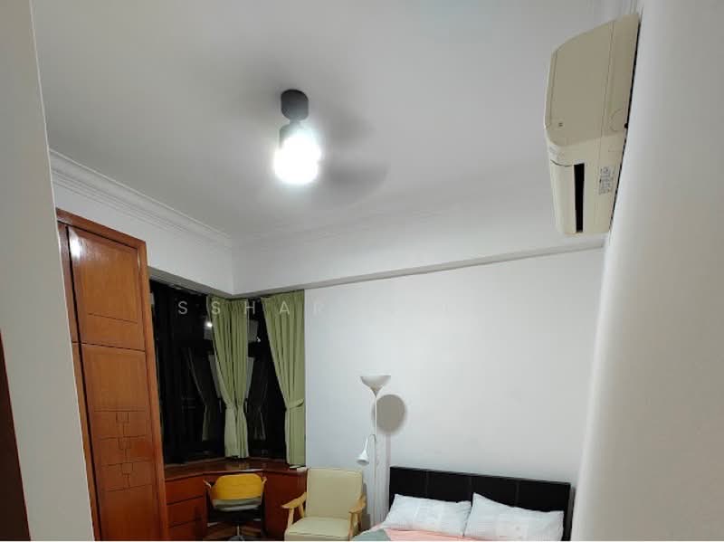 Dover Parkview, 32 Dover Rise, Room Rental, , Condominium For Rent, by Ssharon Loh, 500207228 - PropertyGuru.com.sg