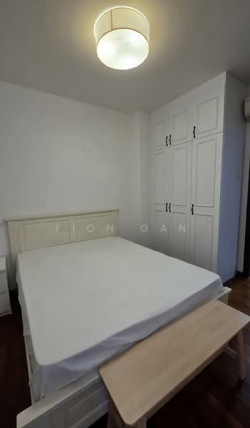 Mutiara Crest, 2 Jalan Mutiara, 1 Bedroom, 474 sqft, Apartment For Rent, by Fion Gan, 500207229 - PropertyGuru.com.sg