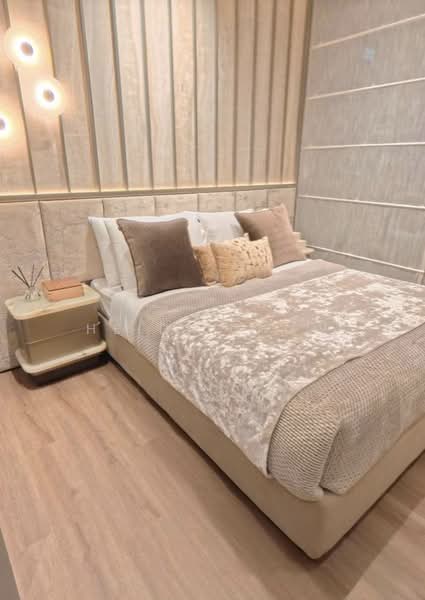Lentor Gardens Residences, 68 Lentor Gardens, 3 Bedrooms, 1,001 sqft, Apartment For Sale, by Heidi Chow, 500207230 - Bedroom - PropertyGuru.com.sg