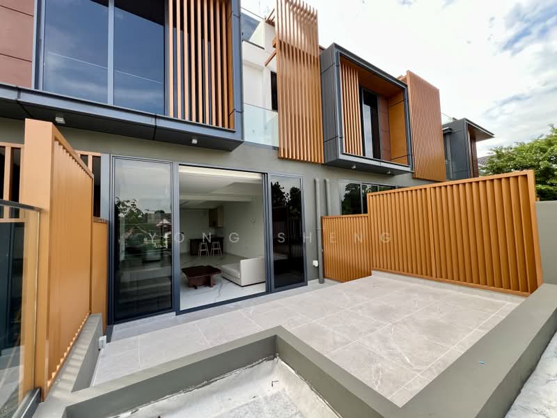 Neram Road, Neram Road, 5 Bedrooms, 5,646 sqft, Corner Terrace For Sale, by Yong Sheng, 500207231 - Living Room - PropertyGuru.com.sg