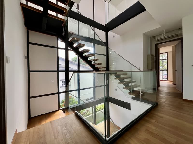 Neram Road, Neram Road, 5 Bedrooms, 5,646 sqft, Corner Terrace For Sale, by Yong Sheng, 500207231 - Interior - PropertyGuru.com.sg