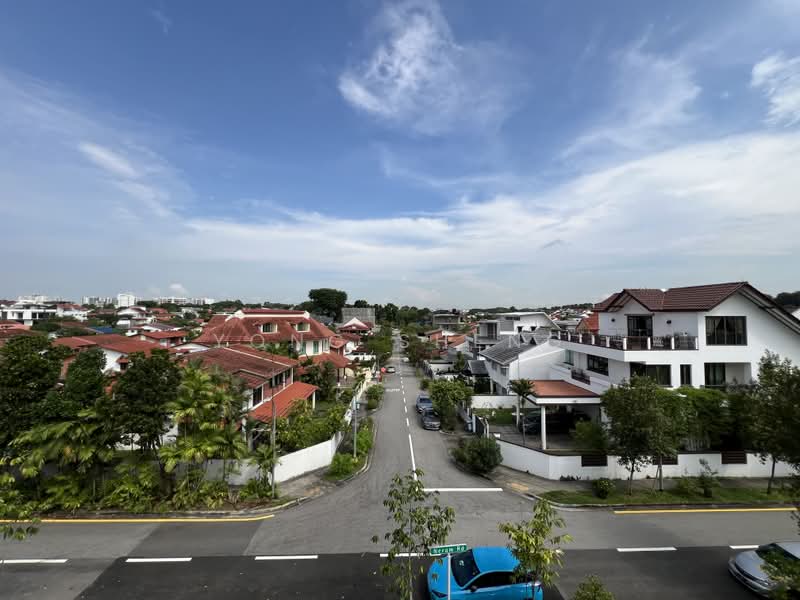Neram Road, Neram Road, 5 Bedrooms, 5,646 sqft, Corner Terrace For Sale, by Yong Sheng, 500207231 - Exterior - PropertyGuru.com.sg