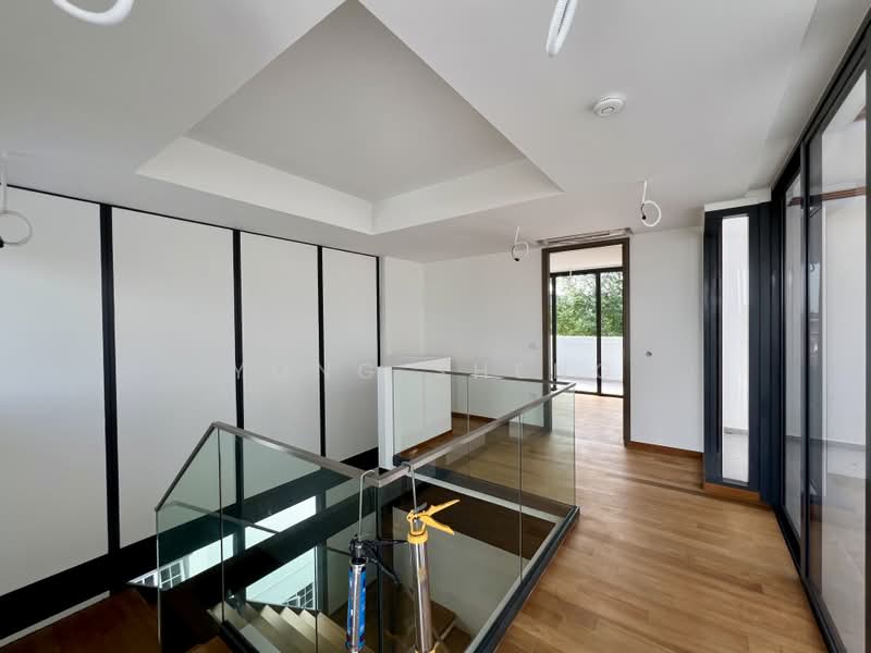 Neram Road, Neram Road, 5 Bedrooms, 5,646 sqft, Corner Terrace For Sale, by Yong Sheng, 500207231 - Interior - PropertyGuru.com.sg