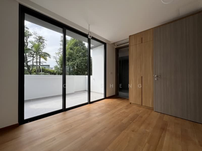 Neram Road, Neram Road, 5 Bedrooms, 5,646 sqft, Corner Terrace For Sale, by Yong Sheng, 500207231 - Balcony - PropertyGuru.com.sg