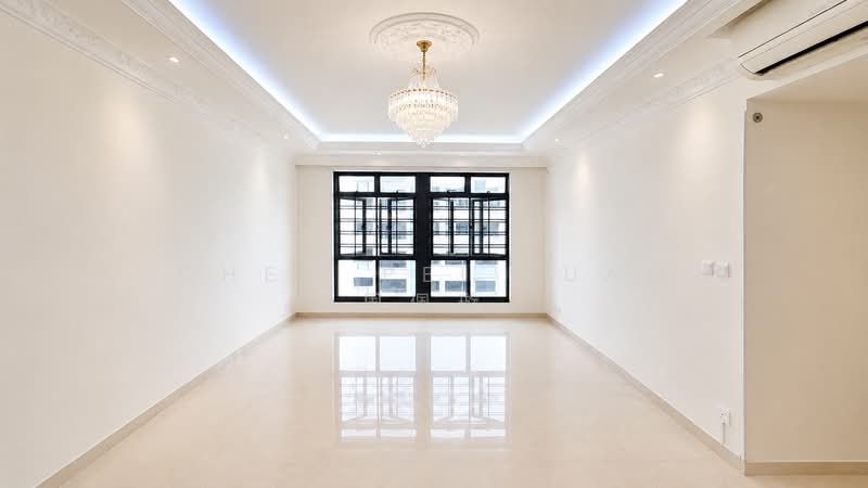 118A Alkaff Crescent, 118A Alkaff Crescent, 3 Bedrooms, 1,001 sqft, HDB Flat For Sale, by Chew Pei Xuan 周佩璇, 500207234 - Interior - PropertyGuru.com.sg