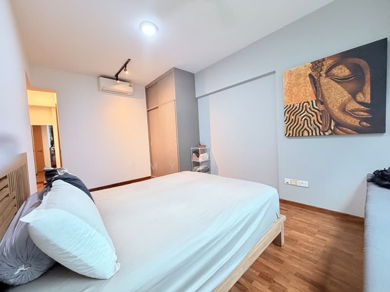 The Pearl @ Mount Faber, 9 Mount Faber Road, Harbourfront / Telok Blangah, 3 Bedrooms, 1,819 sqft, Condominium For Sale, by Amy Goh, 500207236 - Bedroom - PropertyGuru.com.sg