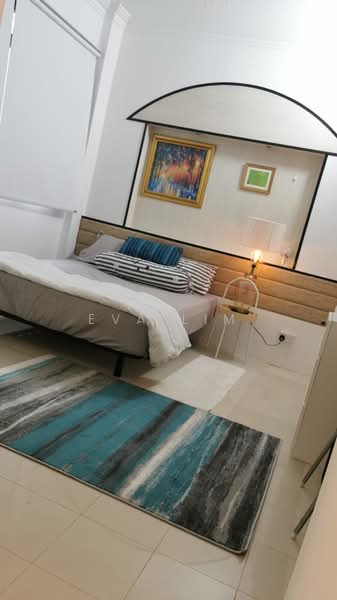 Kim Sia Court, 27 Jalan Jintan, Room Rental, 180 sqft, Apartment For Rent, by Eva Lim, 500207239 - Bedroom - PropertyGuru.com.sg