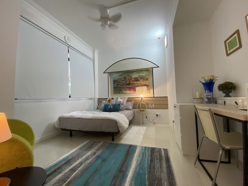 Kim Sia Court, 27 Jalan Jintan, Room Rental, 180 sqft, Apartment For Rent, by Eva Lim, 500207239 - Bedroom - PropertyGuru.com.sg