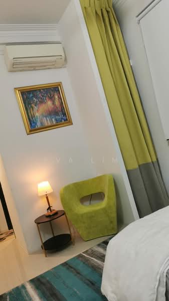Kim Sia Court, 27 Jalan Jintan, Room Rental, 180 sqft, Apartment For Rent, by Eva Lim, 500207239 - Bedroom - PropertyGuru.com.sg