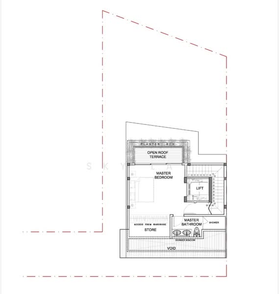 1B Dyson Road, Dyson road, 5 Bedrooms, 4,633 sqft, Semi-Detached House For Sale, by Sky Lai, 500207240 - PropertyGuru.com.sg