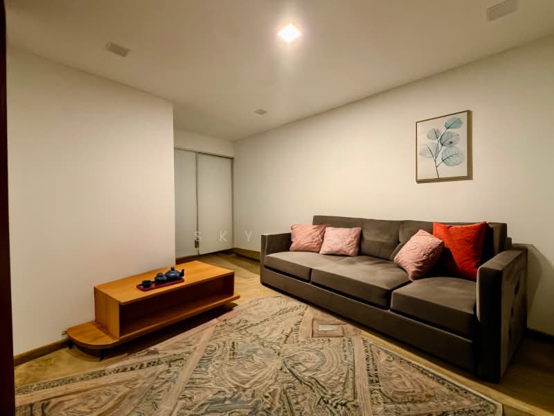 Dyson Road, Dyson road, 5 Bedrooms, 4,633 sqft, Semi-Detached House For Sale, by Sky Lai, 500207240 - Basement Room 1 - PropertyGuru.com.sg