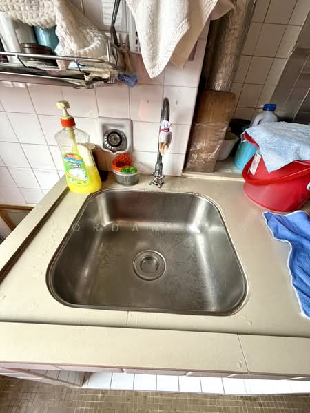 107 Yishun Ring Road, 107 Yishun Ring Road, Room Rental, 200 sqft, HDB Flat For Rent, by Jordan Liew, 500207241 - Kitchen - PropertyGuru.com.sg