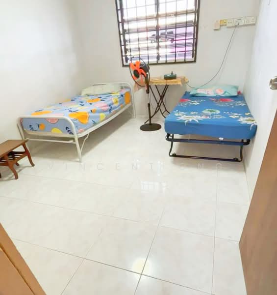 21 Balam Road, 21 Balam Road, Room Rental, 118 sqft, HDB Flat For Rent, by Vincent Ong, 500207243 - Bedroom - PropertyGuru.com.sg