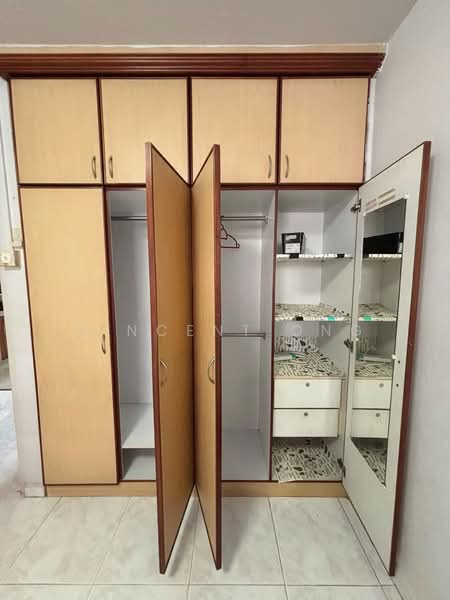 21 Balam Road, 21 Balam Road, Room Rental, 118 sqft, HDB Flat For Rent, by Vincent Ong, 500207243 - Interior - PropertyGuru.com.sg