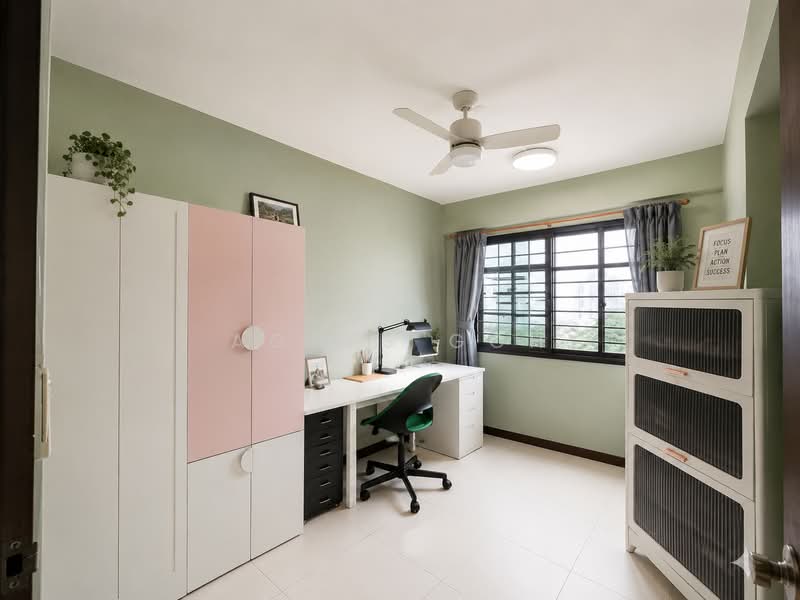 170A Punggol Field, 170A Punggol Field, 3 Bedrooms, 990 sqft, HDB Flat For Sale, by Agnes Goh, 500207244 - Study - PropertyGuru.com.sg