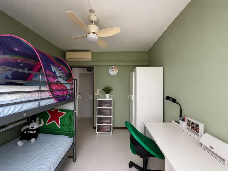 170A Punggol Field, 170A Punggol Field, 3 Bedrooms, 990 sqft, HDB Flat For Sale, by Agnes Goh, 500207244 - Bedroom - PropertyGuru.com.sg