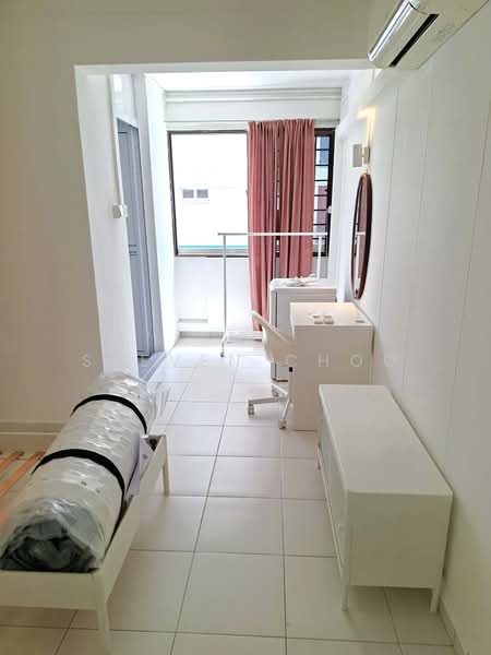 477 Pasir Ris Drive 6, 477 Pasir Ris Drive 6, Room Rental, 130 sqft, HDB Flat For Rent, by Steven Choo, 500207245 - Balcony - PropertyGuru.com.sg