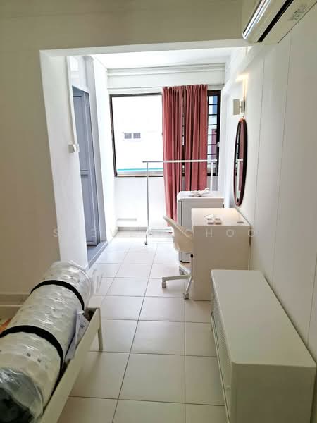 477 Pasir Ris Drive 6, 477 Pasir Ris Drive 6, Room Rental, 130 sqft, HDB Flat For Rent, by Steven Choo, 500207245 - Interior - PropertyGuru.com.sg