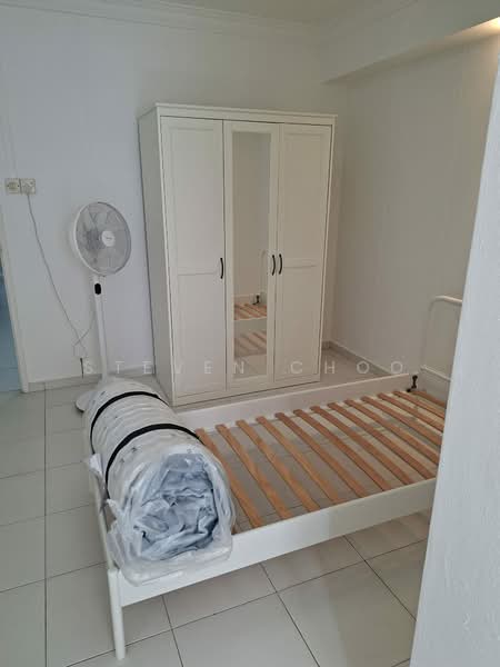 477 Pasir Ris Drive 6, 477 Pasir Ris Drive 6, Room Rental, 130 sqft, HDB Flat For Rent, by Steven Choo, 500207245 - Bedroom - PropertyGuru.com.sg