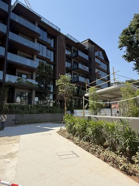 Terra Hill, 18 Yew Siang Road, Buona Vista / West Coast / Clementi New Town, 4 Bedrooms, 1,830 sqft, Condominium For Sale, by Linda Zhang, 500207246 - Exterior - PropertyGuru.com.sg