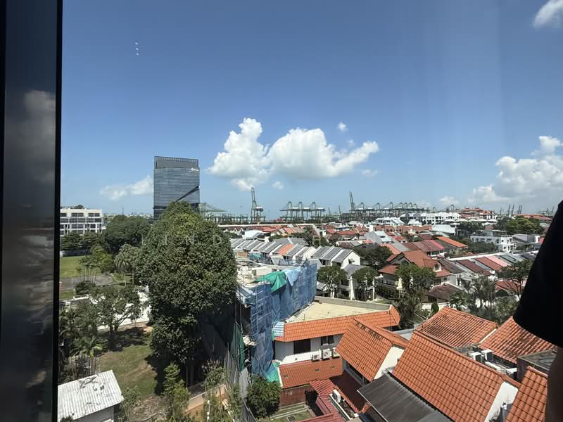 Terra Hill, 18 Yew Siang Road, Buona Vista / West Coast / Clementi New Town, 4 Bedrooms, 1,830 sqft, Condominium For Sale, by Linda Zhang, 500207246 - Exterior - PropertyGuru.com.sg