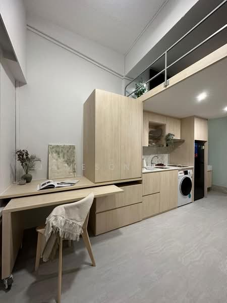 River valley apartment, , Room Rental, , Walk-up Apartment For Rent, by JAMESON TEO, 500207248 - PropertyGuru.com.sg