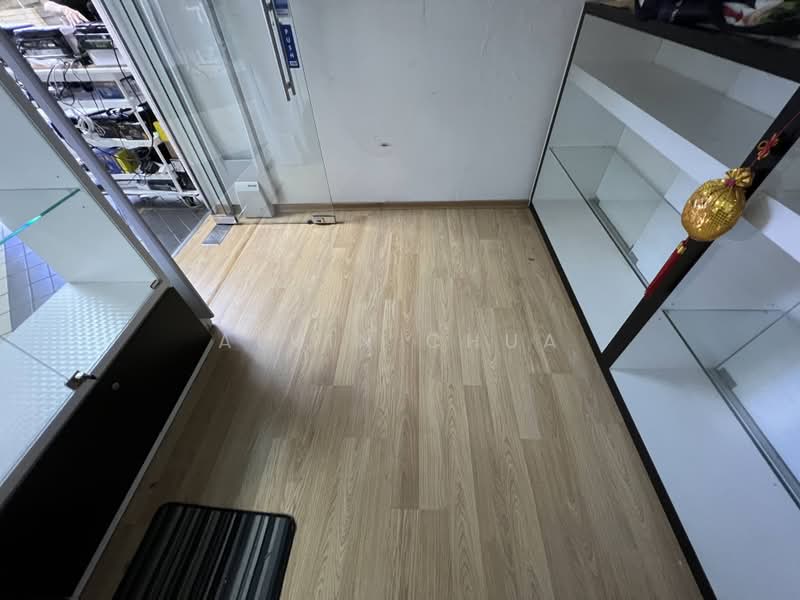 City Plaza, 810 Geylang Road, 183 sqft, Mall Shop For Rent, by Alvin Chua, 500207250 - Interior - CommercialGuru.com.sg