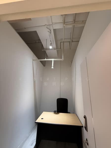 CT Hub, 2 Kallang Avenue, 60 sqft, Light Industrial (B1) For Rent, by Robert Peng 彭润标, 500207251 - Study - CommercialGuru.com.sg