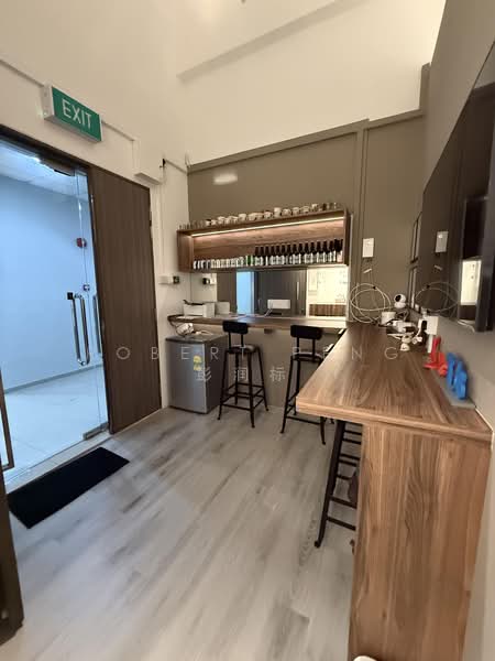 CT Hub, 2 Kallang Avenue, 60 sqft, Light Industrial (B1) For Rent, by Robert Peng 彭润标, 500207251 - Interior - CommercialGuru.com.sg
