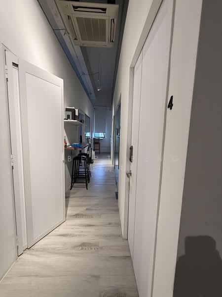 CT Hub, 2 Kallang Avenue, 60 sqft, Light Industrial (B1) For Rent, by Robert Peng 彭润标, 500207251 - Corridor - CommercialGuru.com.sg