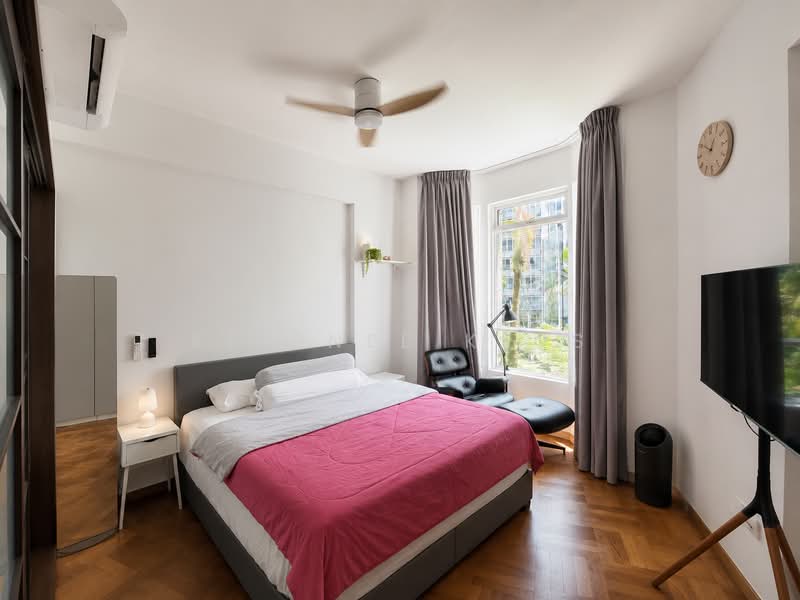 Hillington Green, 45 Hillview Avenue, 3 Bedrooms, 1,356 sqft, Condominium For Sale, by Kesinee Kess, 500207254 - Bedroom - PropertyGuru.com.sg