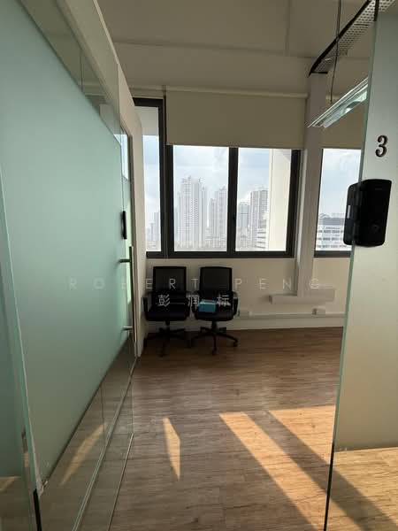 CT Hub, 2 Kallang Avenue, 100 sqft, Light Industrial (B1) For Rent, by Robert Peng 彭润标, 500207255 - Interior - CommercialGuru.com.sg